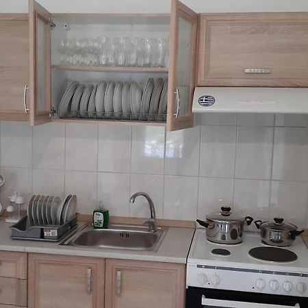Achille'S Apartment ปลาตาเรีย ภายนอก รูปภาพ